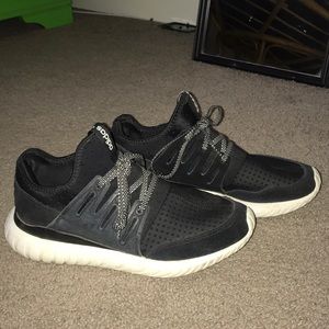 Adidas tubular